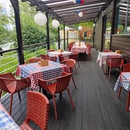 Fruska Picnic & Bistro Budapest - Külső kép