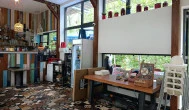 Fruska Picnic & Bistro, Budapest