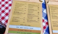 Fruska Picnic & Bistro, Budapest