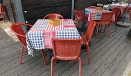 Fruska Picnic & Bistro, Budapest