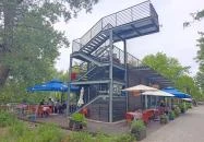 Fruska Picnic & Bistro Budapest