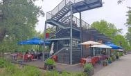 Fruska Picnic & Bistro, Budapest