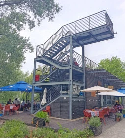 Fruska Picnic & Bistro