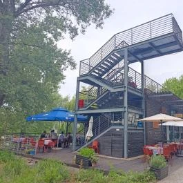 Fruska Picnic & Bistro Budapest - Külső kép