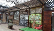 Fruska Picnic & Bistro Budapest - Külső kép