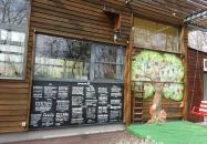 Fruska Picnic & Bistro Budapest