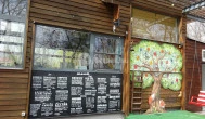 Fruska Picnic & Bistro Budapest - Külső kép