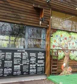 Fruska Picnic & Bistro