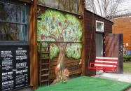 Fruska Picnic & Bistro Budapest