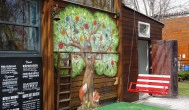 Fruska Picnic & Bistro Budapest - Külső kép