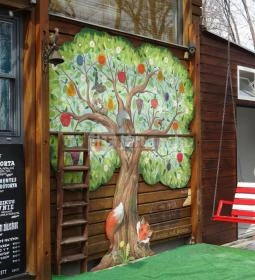 Fruska Picnic & Bistro