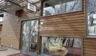 Fruska Picnic & Bistro Budapest - Külső kép