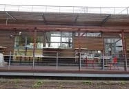 Fruska Picnic & Bistro Budapest