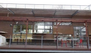 Fruska Picnic & Bistro Budapest - Külső kép