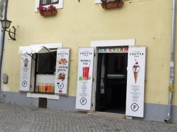 Frutta Bar Szentendre