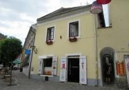 Frutta Bar Szentendre