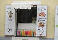 Frutta Bar Szentendre