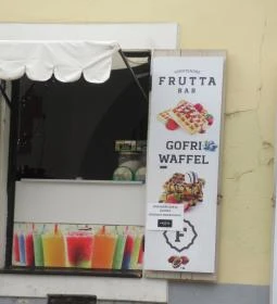 Frutta Bar