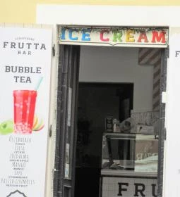 Frutta Bar