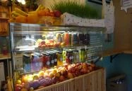 Fű Juice Bár Budapest