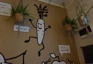 Fű Juice Bár Budapest