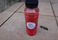 Fű Juice Bár Budapest