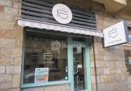 Fű Juice Bár Budapest