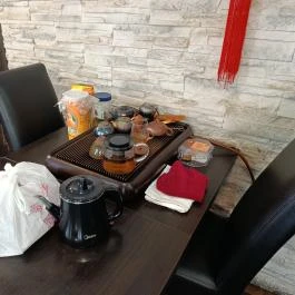 Fu Mester Étterem Budapest - Étel/ital