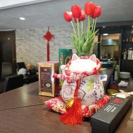 Fu Mester Étterem Budapest - Egyéb