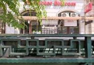 Fu Mester Étterem Budapest