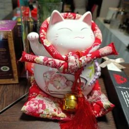 Fu Mester Étterem Budapest - Egyéb