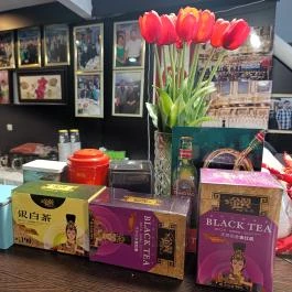 Fu Mester Étterem Budapest - Étel/ital