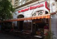 Fu Mester Étterem Budapest