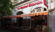 Fu Mester Étterem Budapest - Külső kép