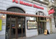 Fu Mester Étterem Budapest
