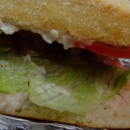 Fuego, Budapest - Étel/ital