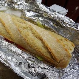 Fuego, Budapest - Étel/ital