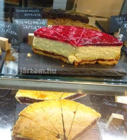 Füge Bolt & Kávézó