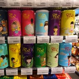 Füge Bolt & Kávézó Budapest - Étel/ital