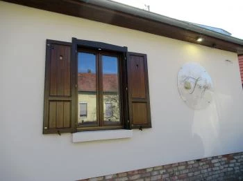 Füge Étterem Biatorbágy