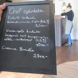 Füge Étterem, Biatorbágy - Egyéb