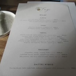 Füge Étterem, Biatorbágy - Egyéb