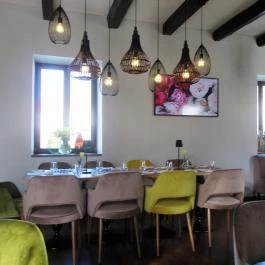 Füge Étterem, Biatorbágy - Egyéb