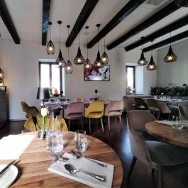 Füge Étterem, Biatorbágy - Egyéb