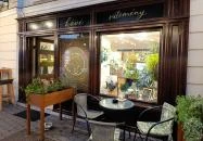 Füge Fagyiudvar & Kávézó Veszprém Füge Fagyiudvar & Kávézó Veszprém