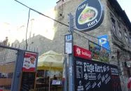 Füge Udvar Budapest