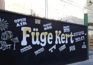 Füge Udvar Budapest