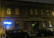 Füge Udvar Budapest