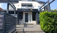 Fuji Japán Étterem Budapest - Külső kép