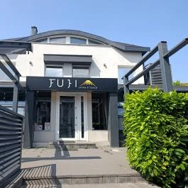 Fuji Japán Étterem, Budapest - Külső kép